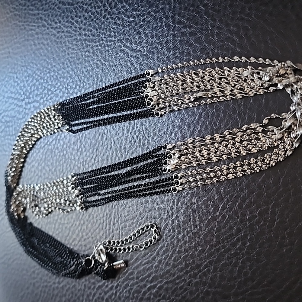 Cookie Lee Necklace